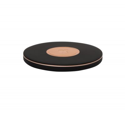 wiCharge Wireless Charger Kreafunk Black